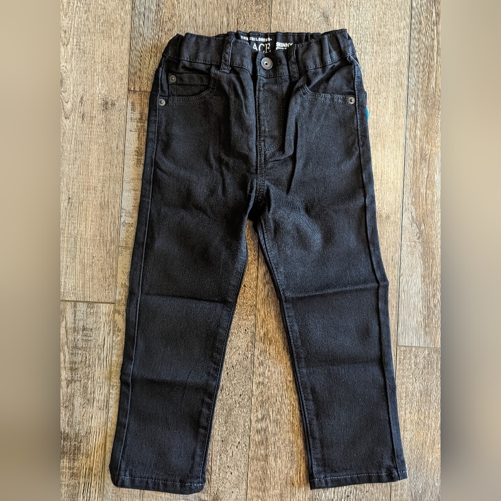 The Children's Place Skinny Jeans 3T